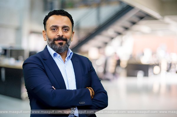 Trimble to emphasise importance of tech-enabled construction at BIM Digital Twin Middle East 2022